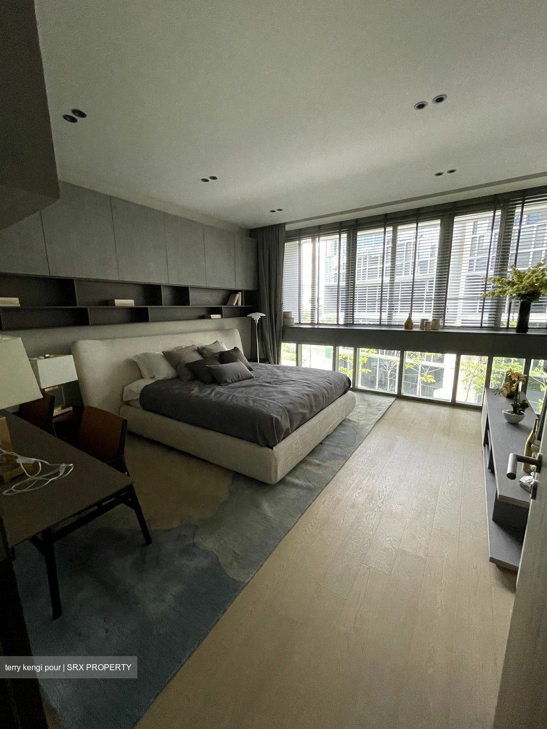 Parkwood Collection (D19), Terrace #554683791